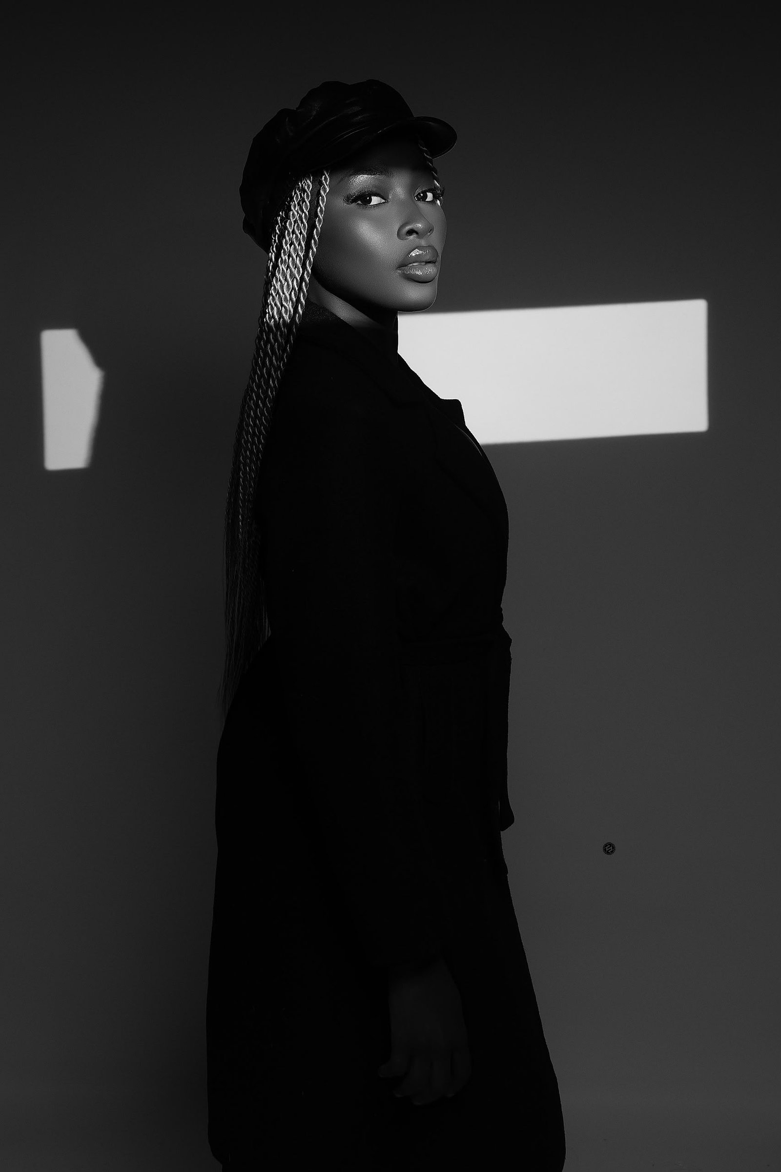 Ella Vangah, fondatrice de ModelPrototype